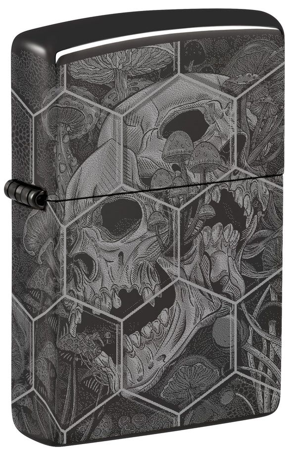SKULL
