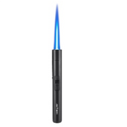SM JETFLAME CANDLE LIGHTER BLACK IN GB
