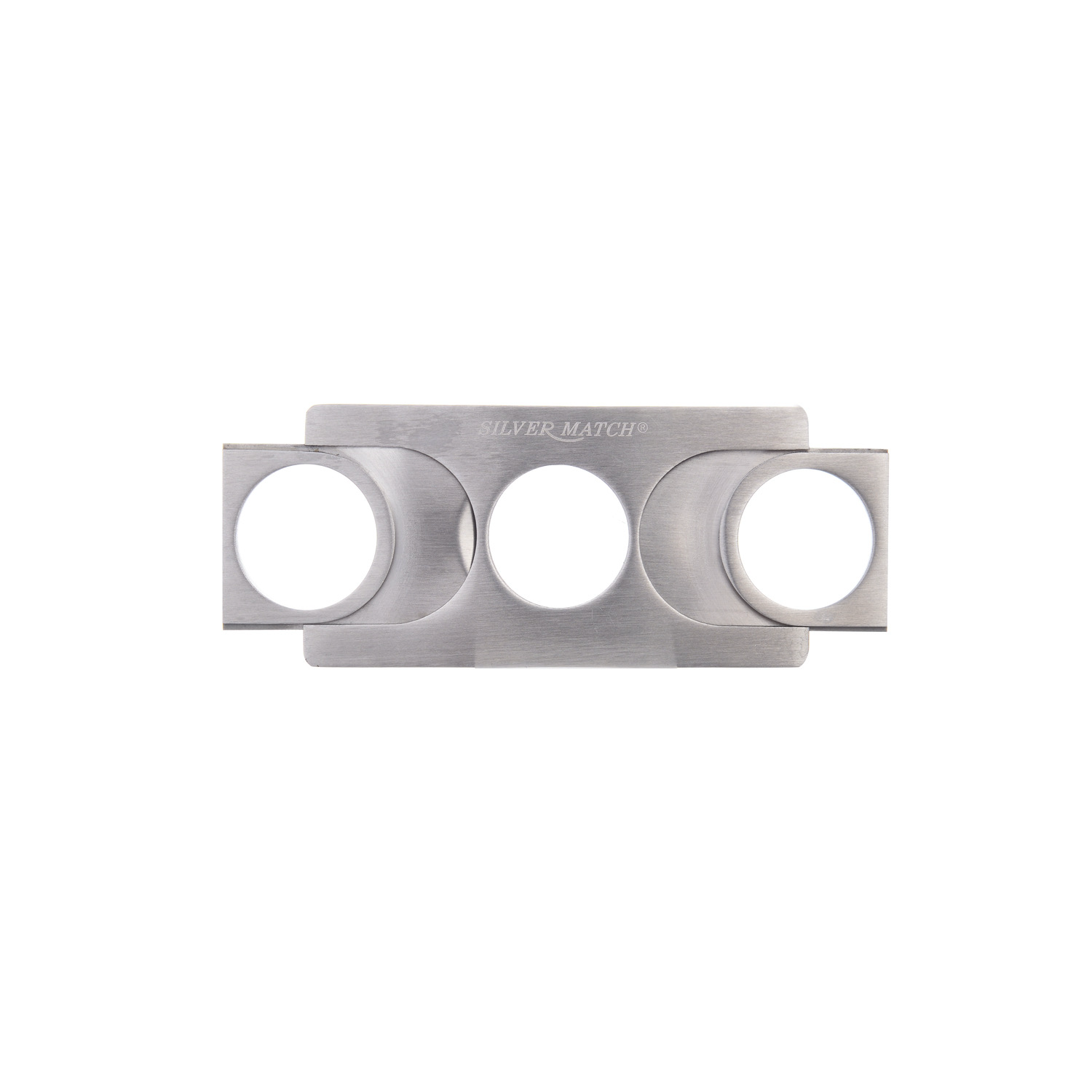 SM RECTANGULAR CIGAR CUTTER