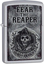SOA