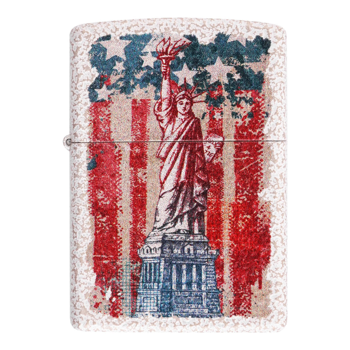 STATUE OF LIBERTY DESIGN