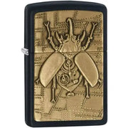 STEAMPUNK BEETLE