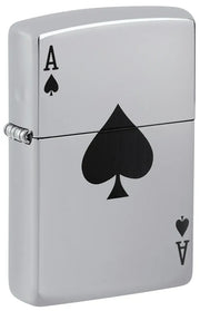 Simple Spade Design