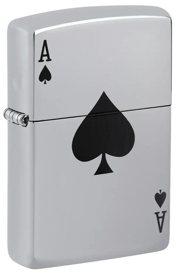 Simple Spade Design