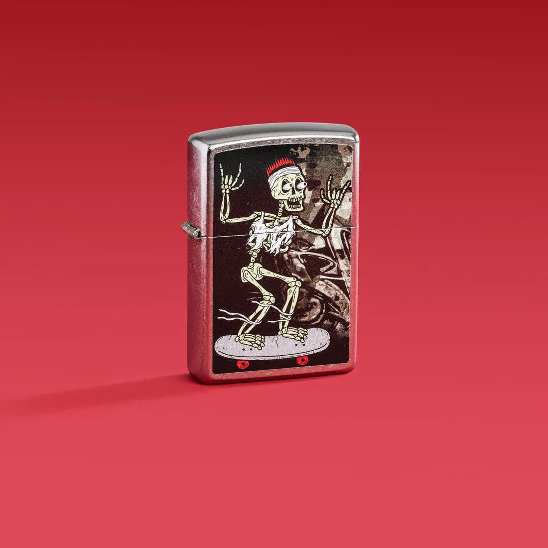 Skateboard Design