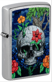 Skull Design