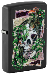 Skull Design