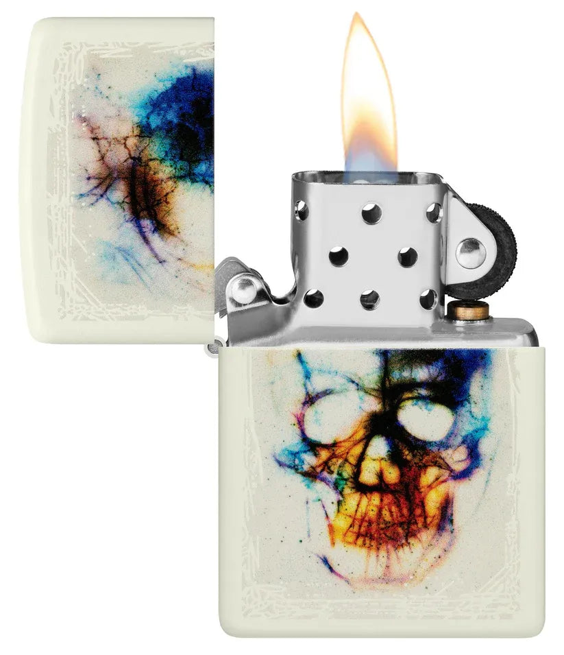 Skull Design