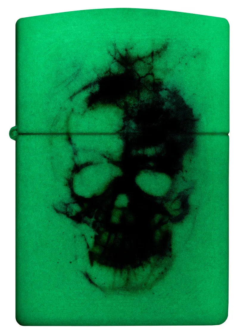 Skull Design