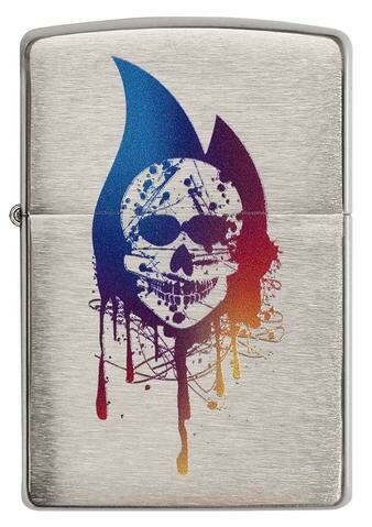 Skull Frame