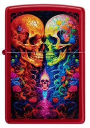 Skulls Design