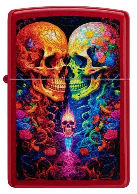 Skulls Design