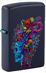 Skulls Design