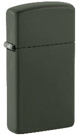 Slim Green Matte