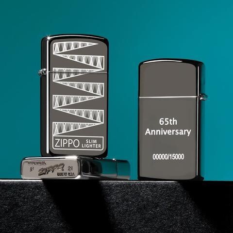 Slim® 65th Anniversary Collectible