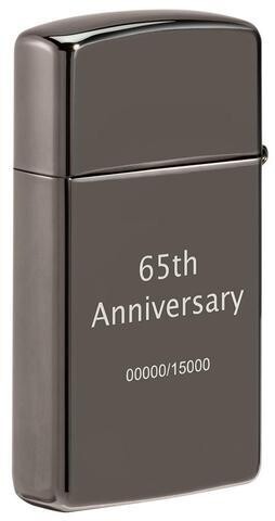 Slim® 65th Anniversary Collectible