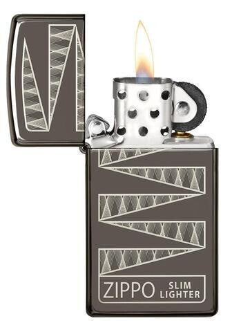 Slim® 65th Anniversary Collectible