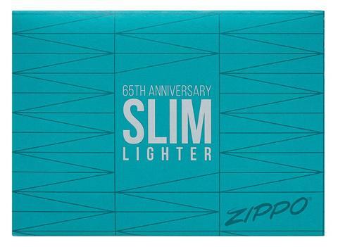 Slim® 65th Anniversary Collectible