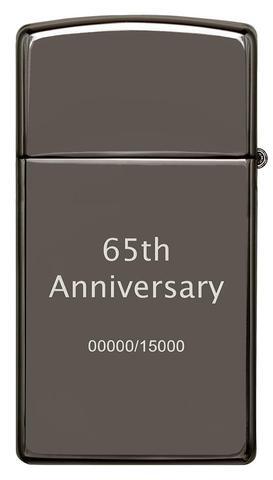 Slim® 65th Anniversary Collectible