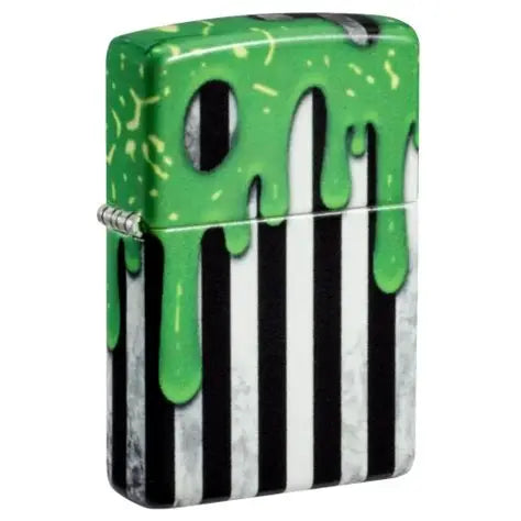 Slime Design