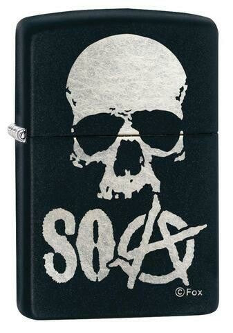 Sons of Anarchy™
