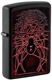 Spider Design