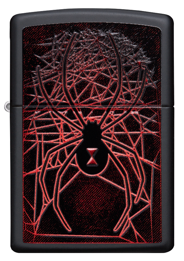 Spider Design