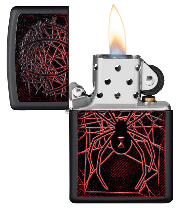 Spider Design