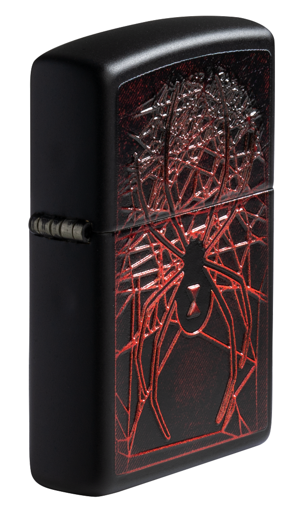 Spider Design