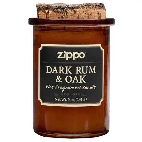 Spirit Candle