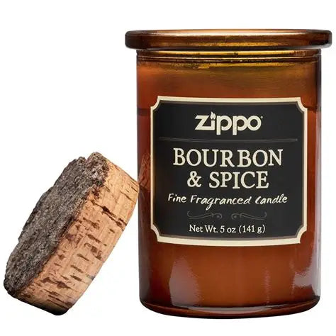 Spirit Candle