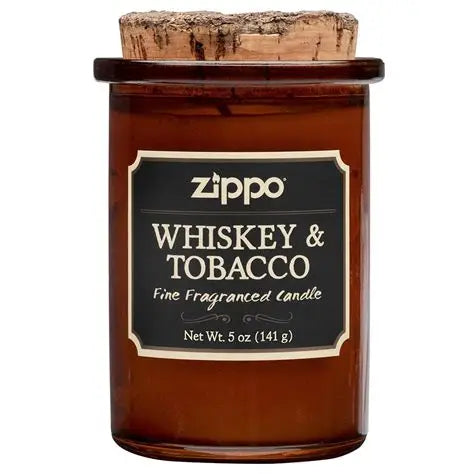 Spirit Candle