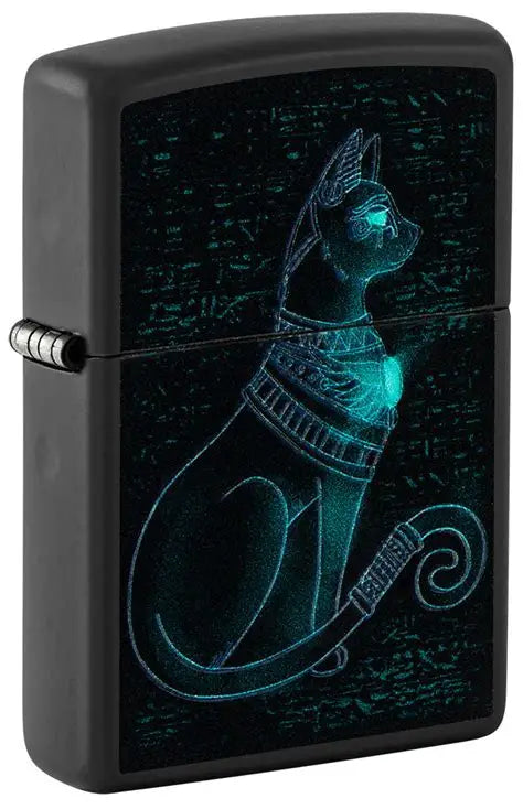 Spirtual Cat Design