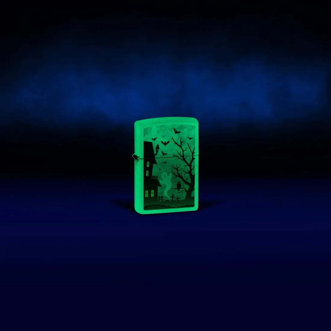 Spooky Design