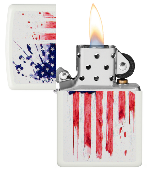 Statue of Liberty Design