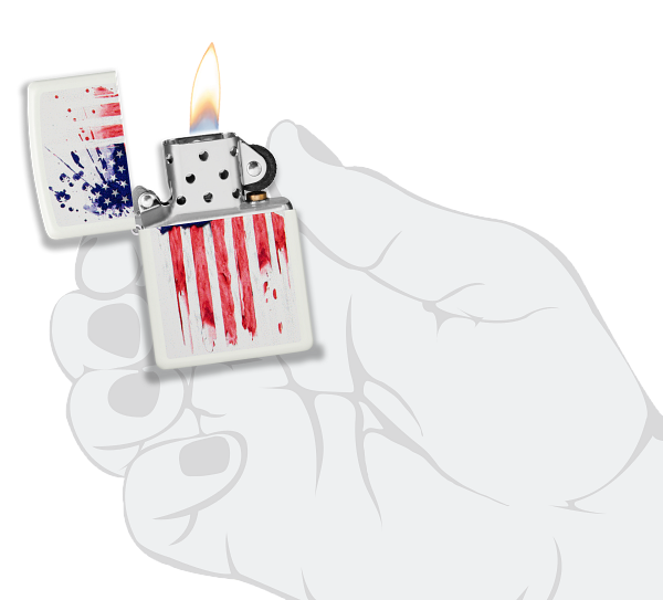 Statue of Liberty Design