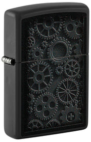 Steampunk Design