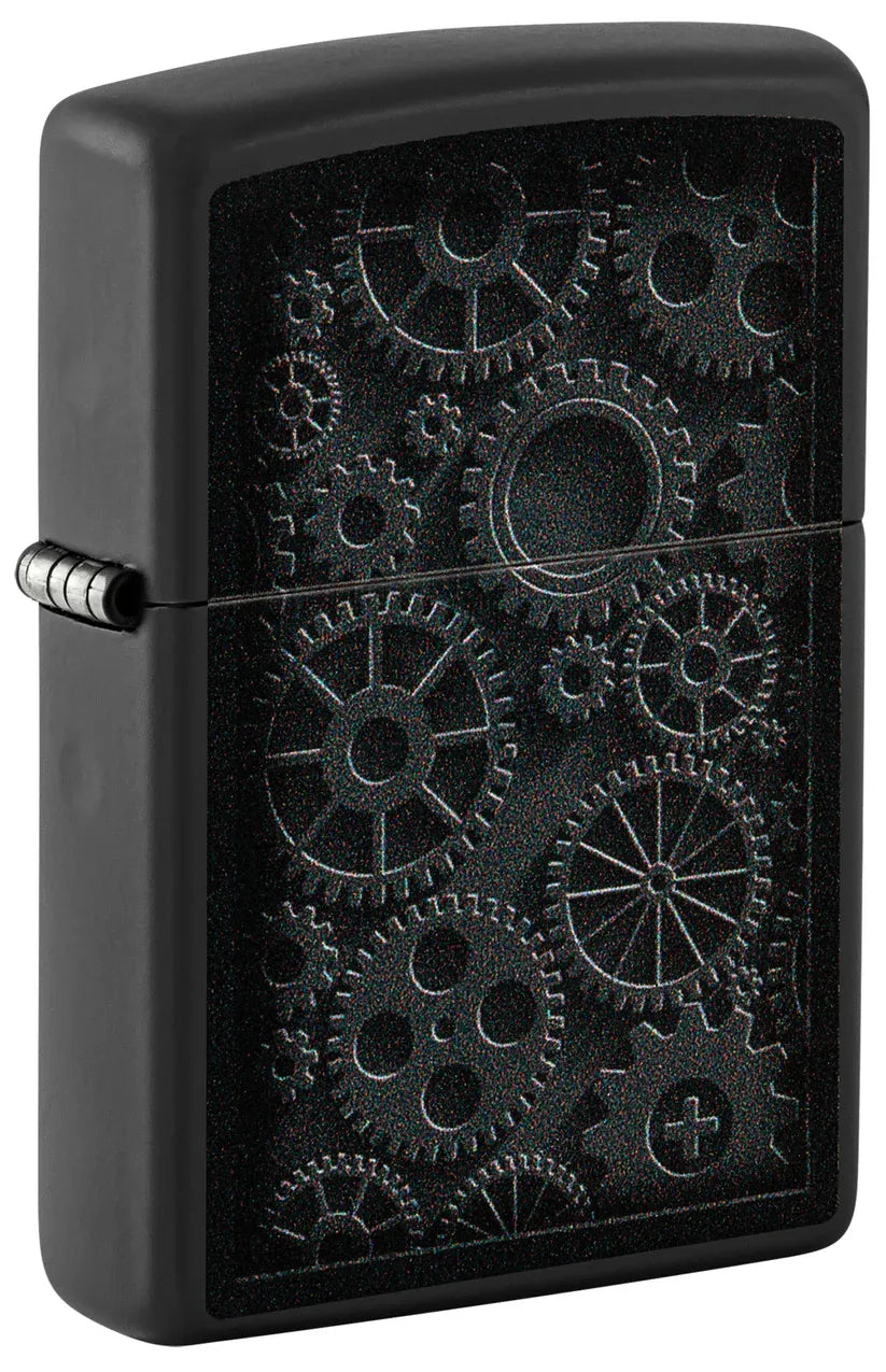 Steampunk Design