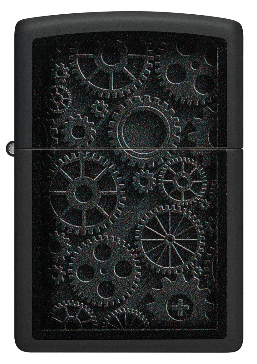 Steampunk Design