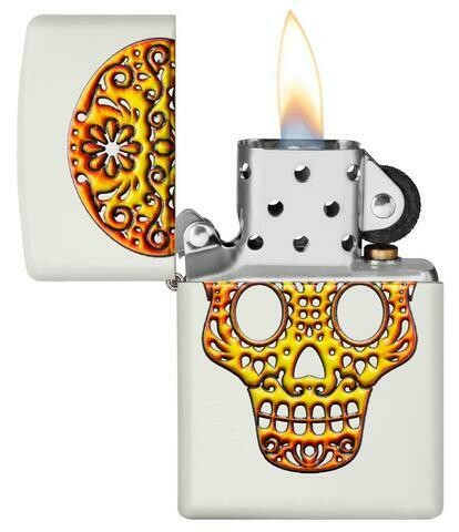 Sugar Skull