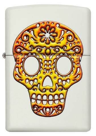 Sugar Skull