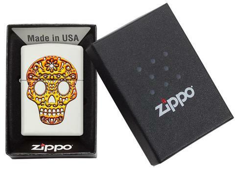 Sugar Skull