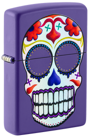 Sugar Skull Design