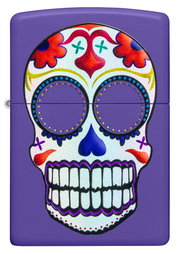 Sugar Skull Design