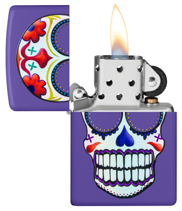 Sugar Skull Design