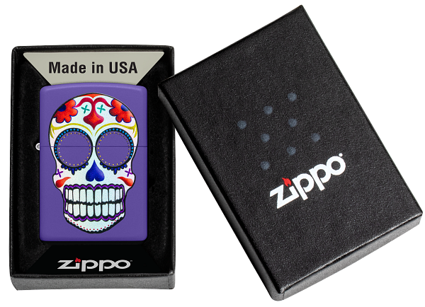Sugar Skull Design