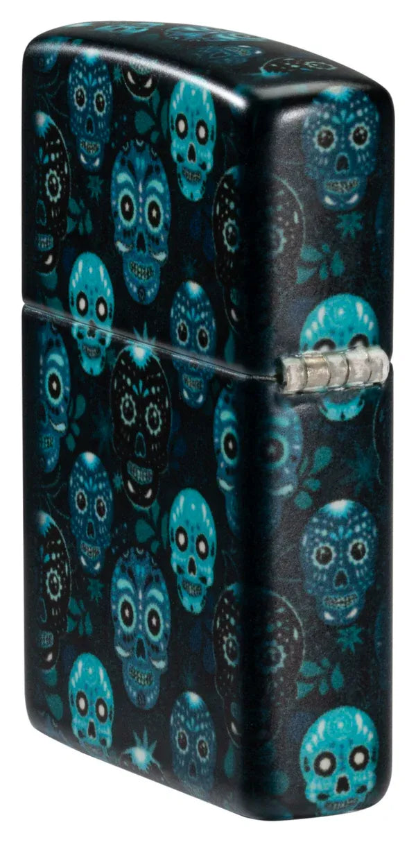 Sugar Skulls Design