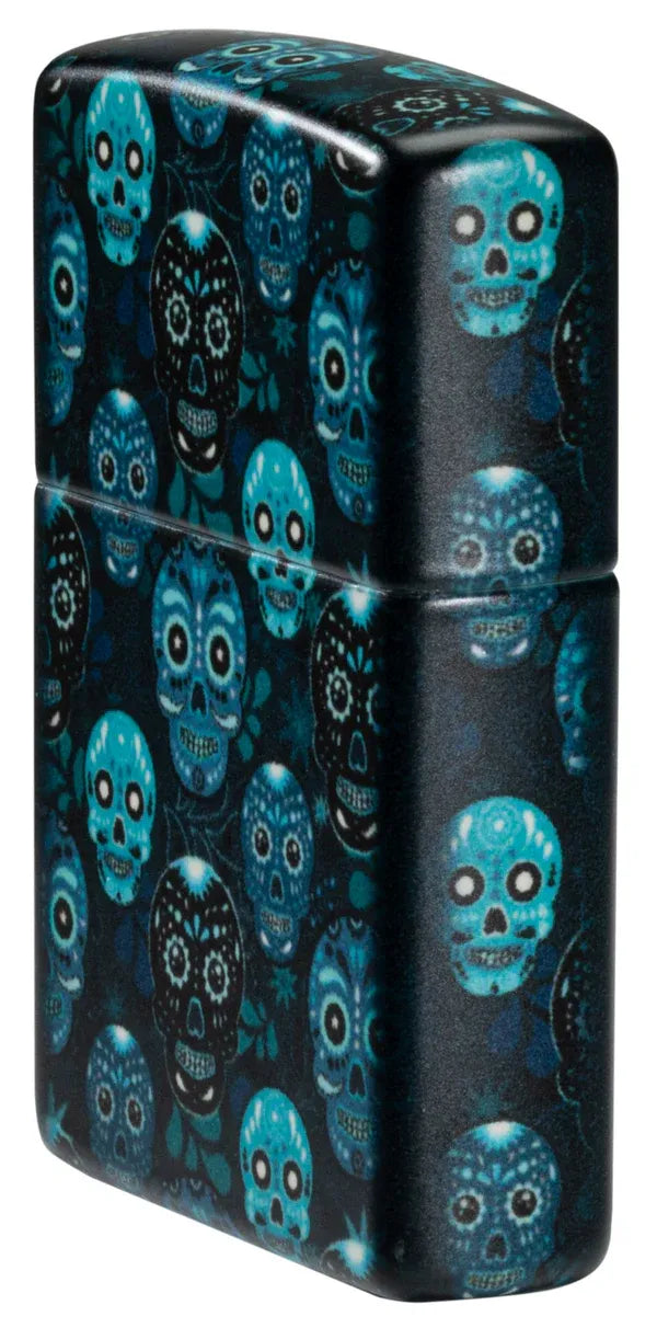 Sugar Skulls Design
