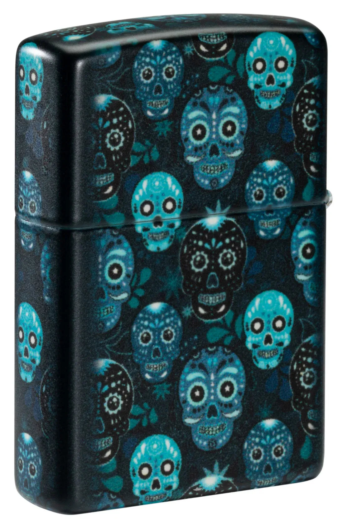Sugar Skulls Design