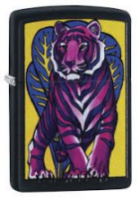 TATTOO TIGER
